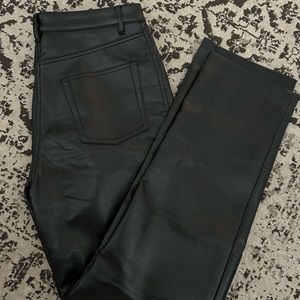 ARITZIA MELINA PANT